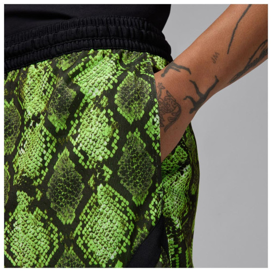 Jordan Ανδρικό σορτς Dri-FIT Mesh Diamond Shorts